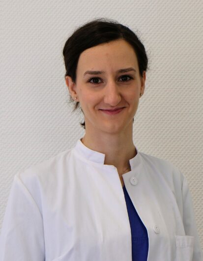 Dr. med. Asena Uyaner